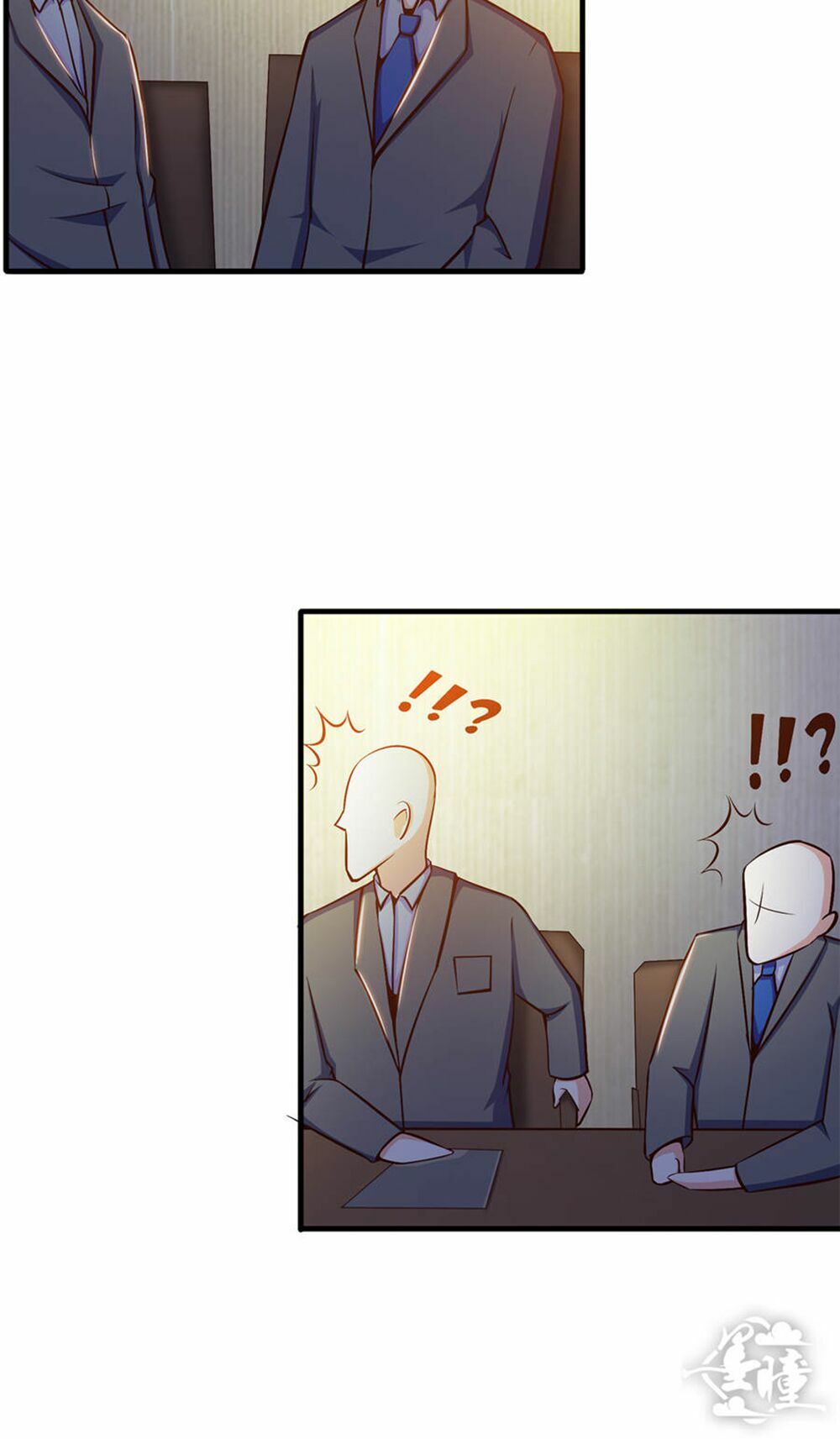 Hướng Tâm Dẫn Lực: Chapter 41