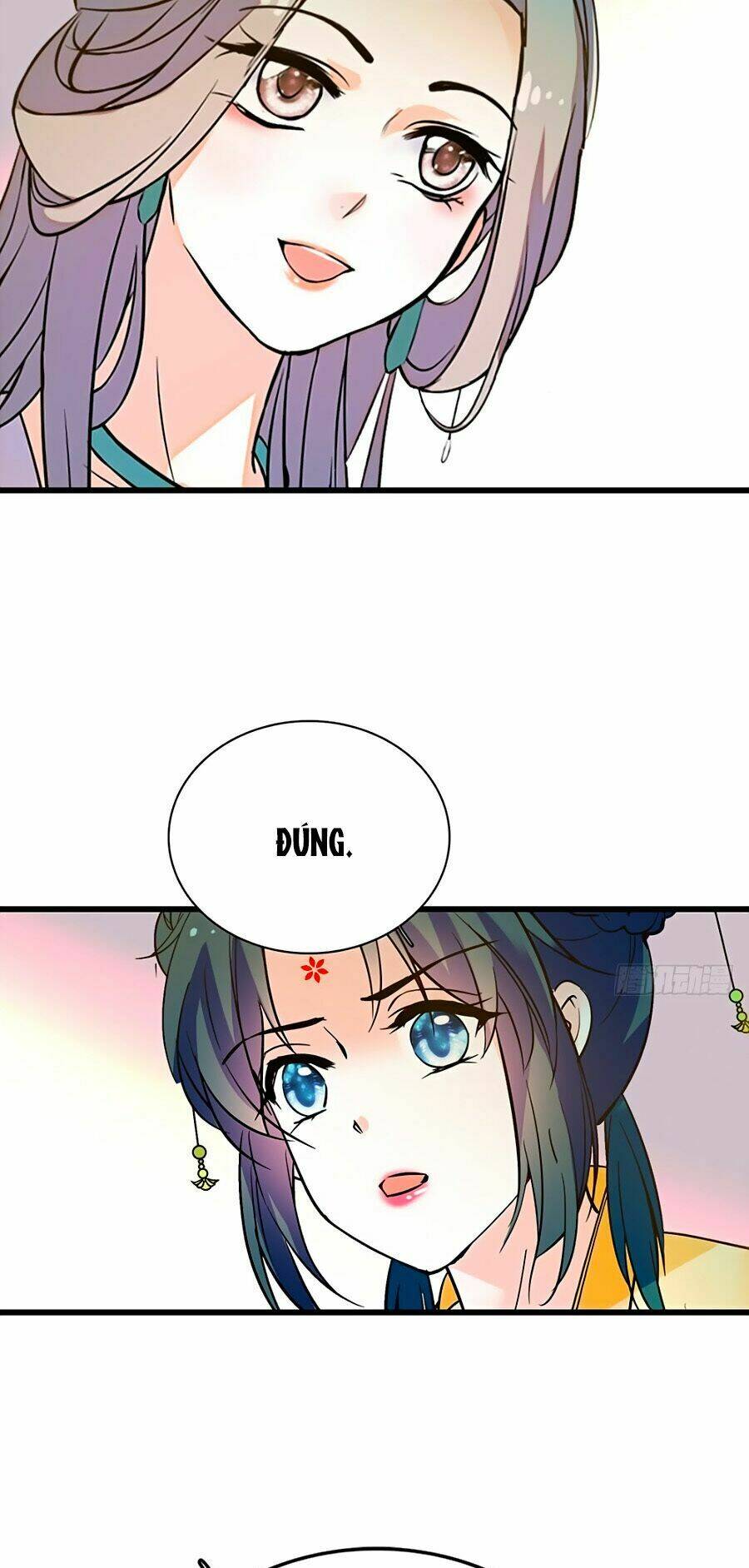 Nhất Thế Khuynh Thành: Lãnh Cung Khí Phi: Chapter 96