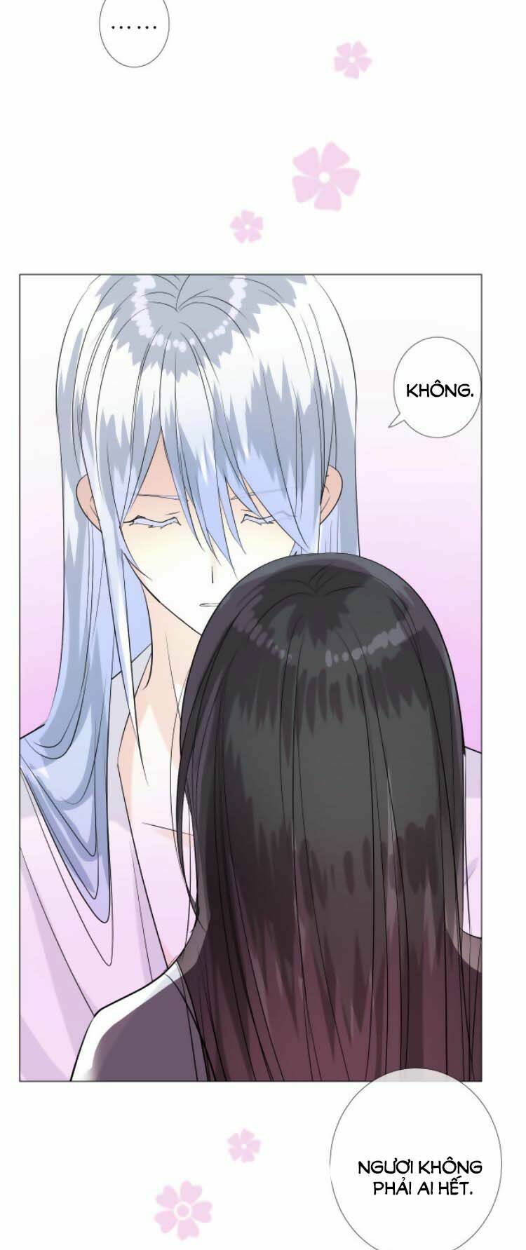 Sao Lại Là Yêu?: Chapter 48