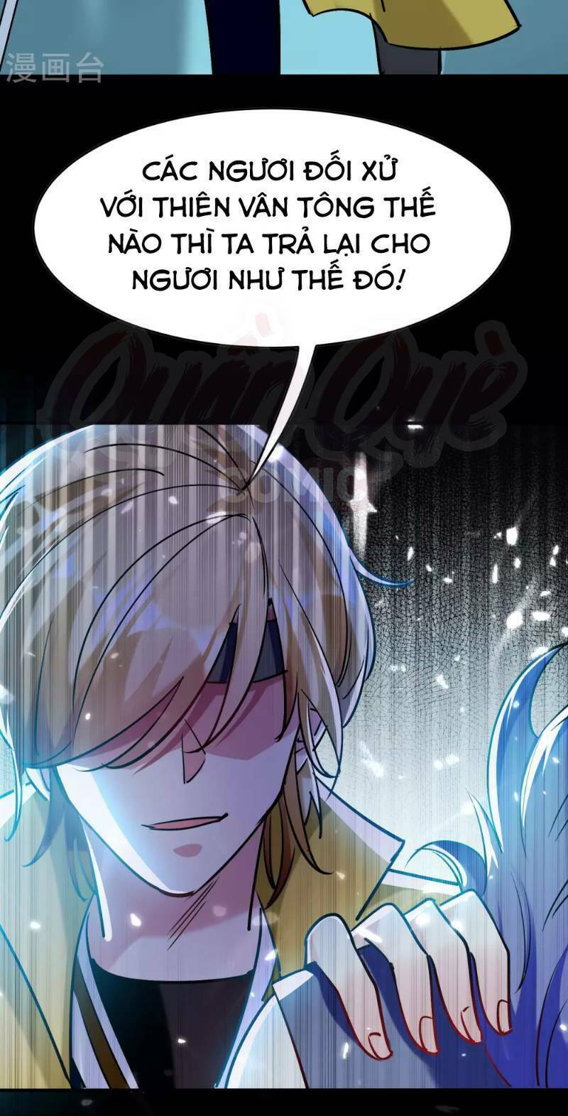 Vạn Giới Tiên Vương: Chapter 37
