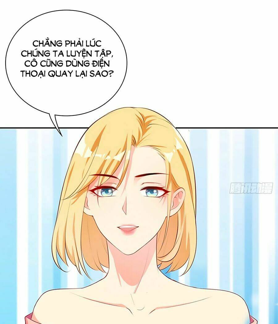 Bộ Váy Rực Rỡ Ánh Sao: Chapter 15