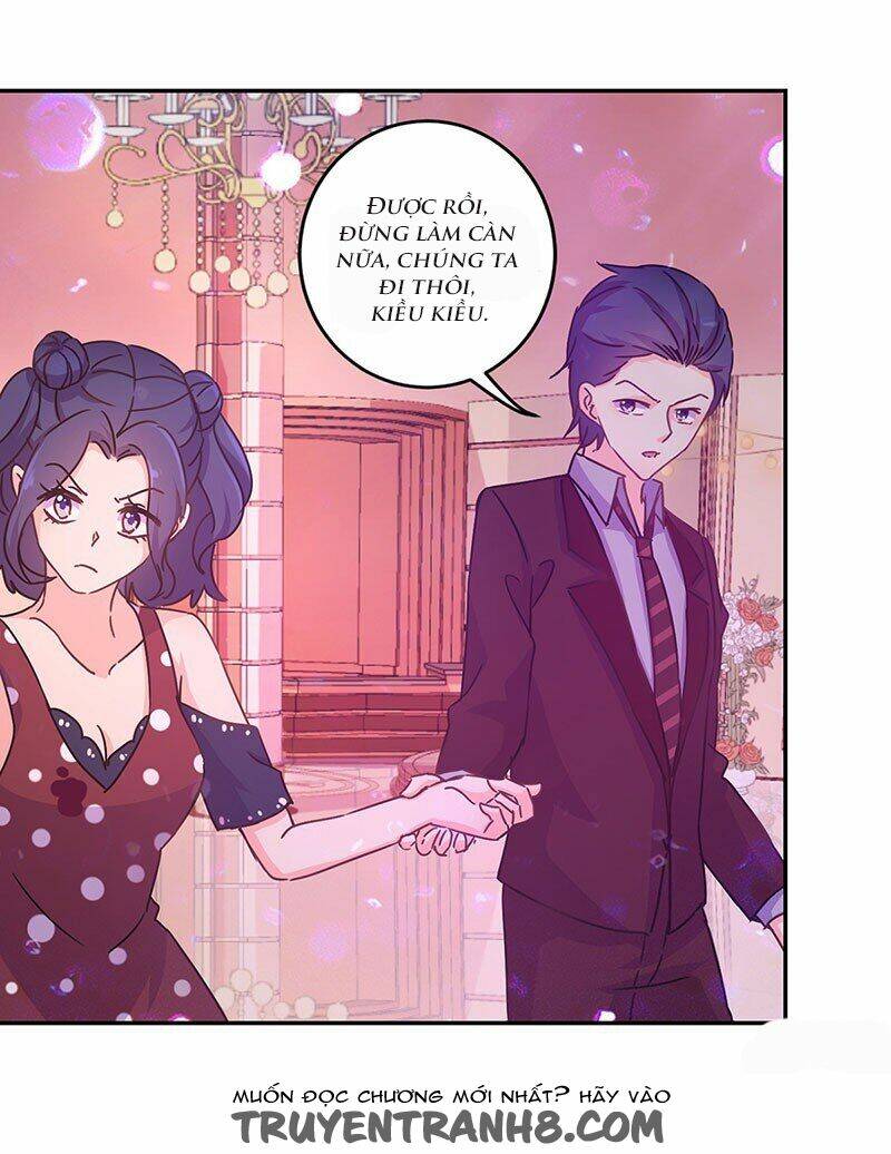 Trọng Sinh Chi Hao Môn Cường Thế Quy Lai: Chapter 97