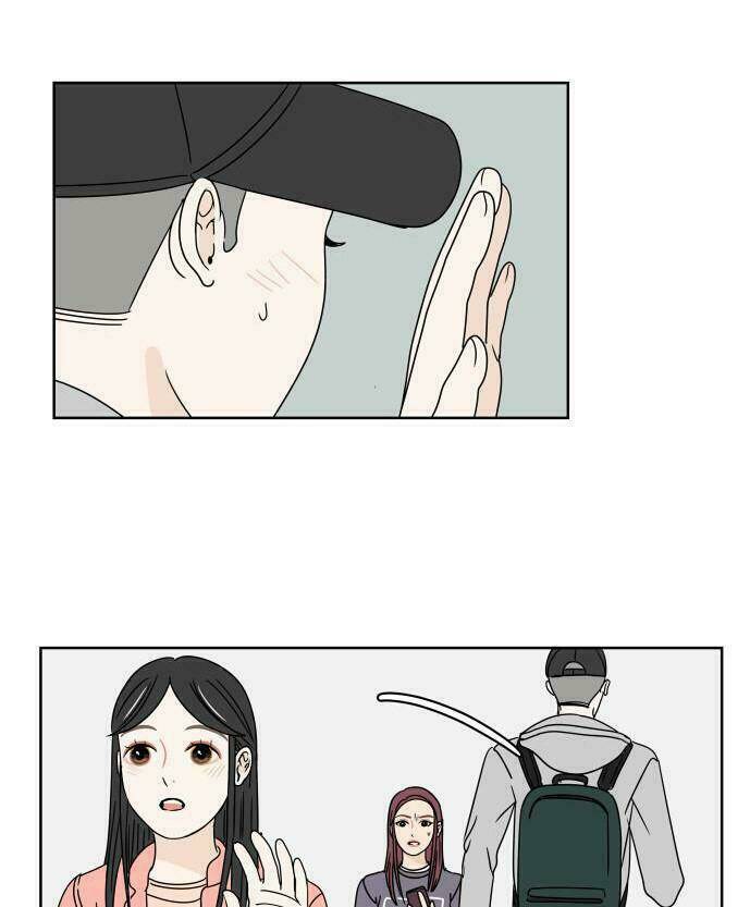 30 Phút Bước Đi Bên Em: Chapter 7