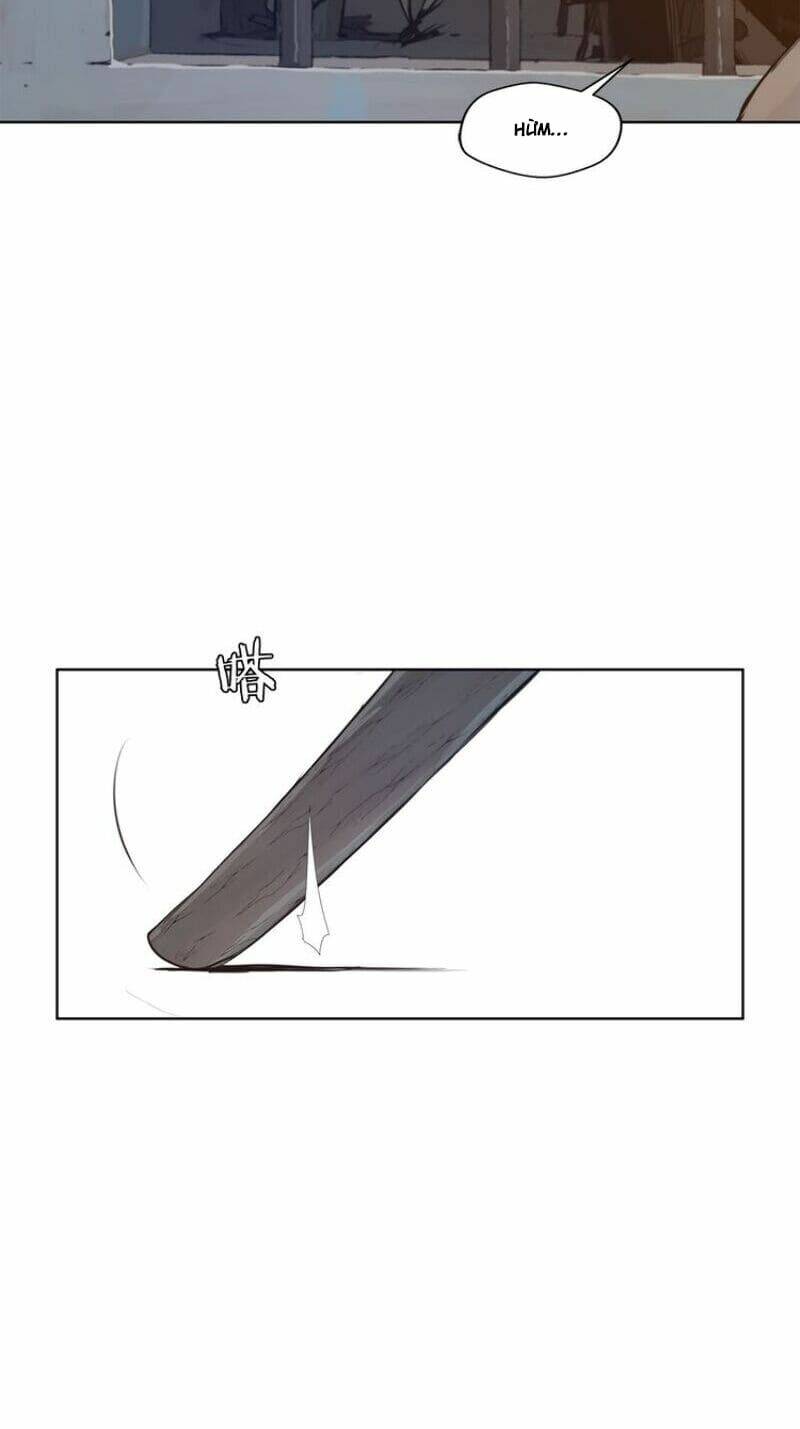 Vinh Quang Kiếm: Chapter 22