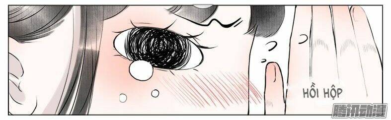 Giữa Anh Và Em: Chapter 31