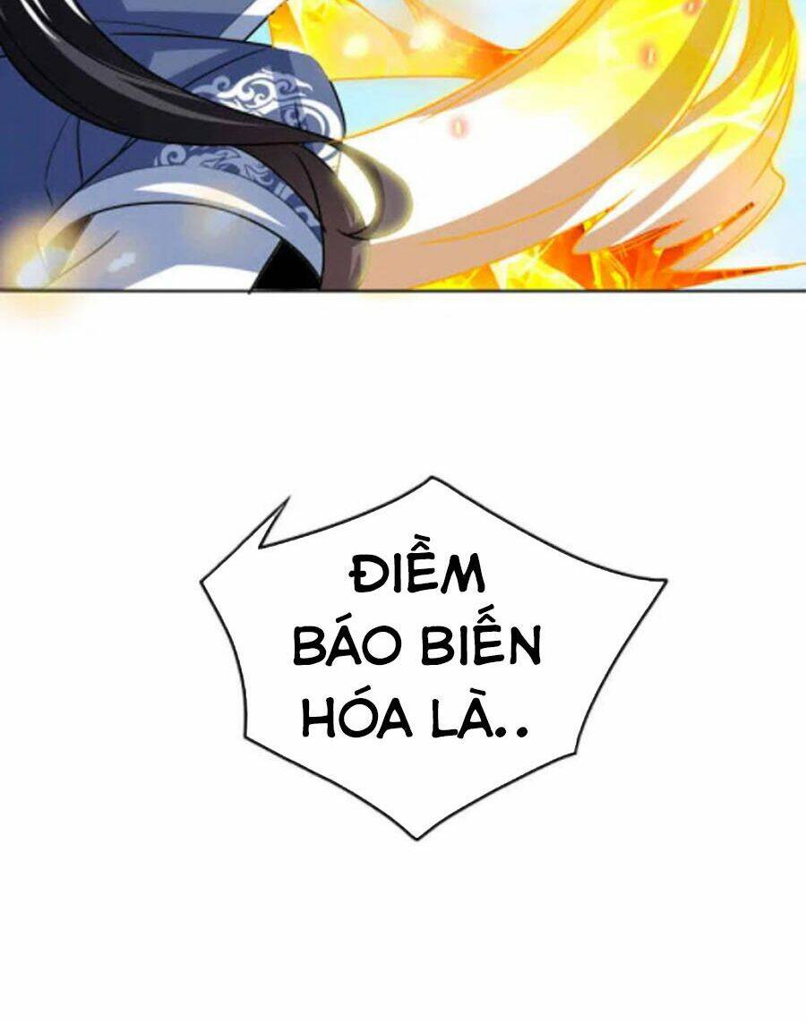Chí Tôn Trời Hoang: Chapter 49
