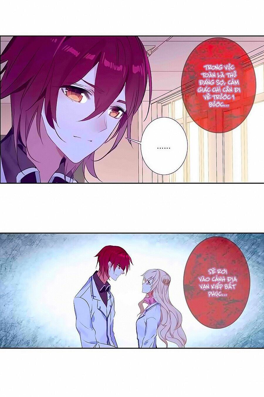 101 Sủng Vật Tình Nhân: Chapter 40