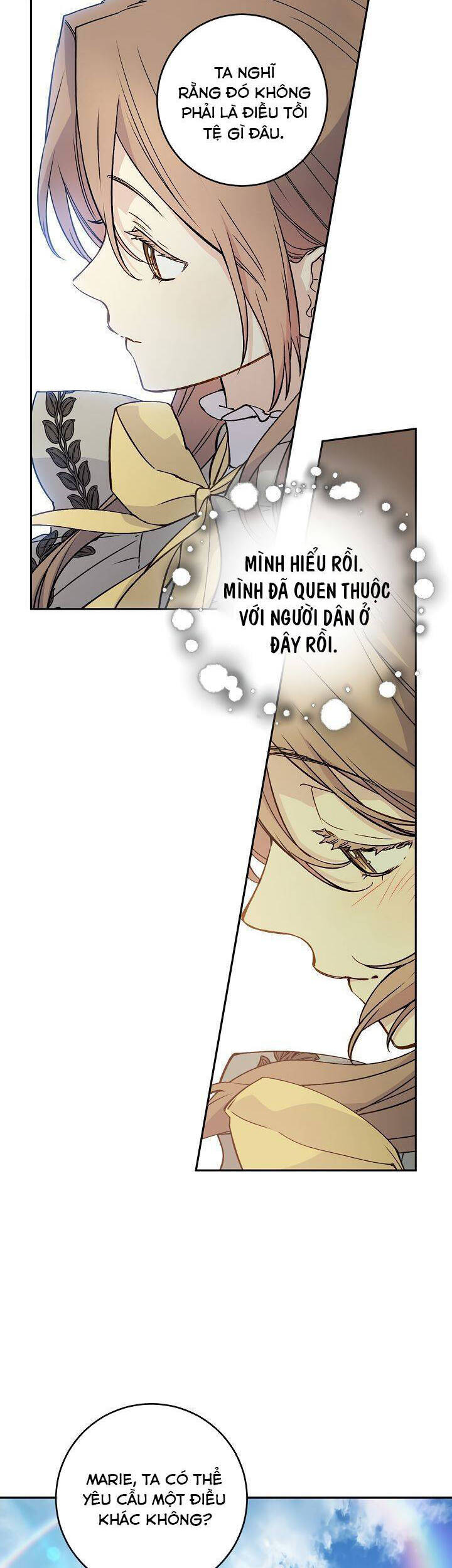 Cô Hầu Giỏi Giang: Chapter 51