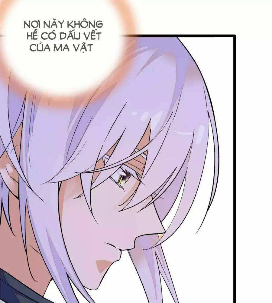 Huyết Túc Khế Ứớc: Chapter 5