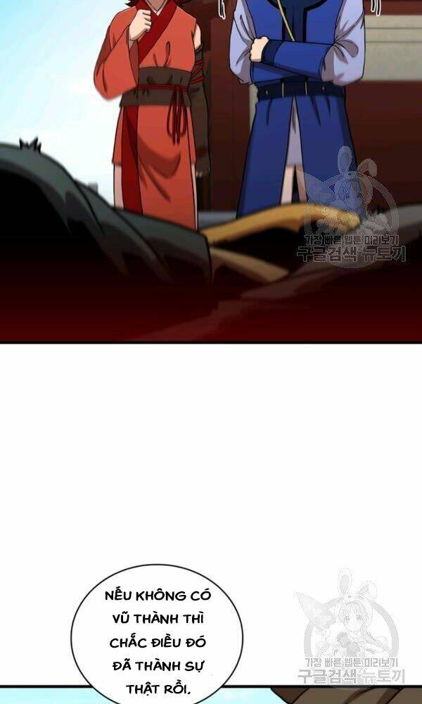Thân Thủ Đệ Nhất Kiếm: Chapter 74