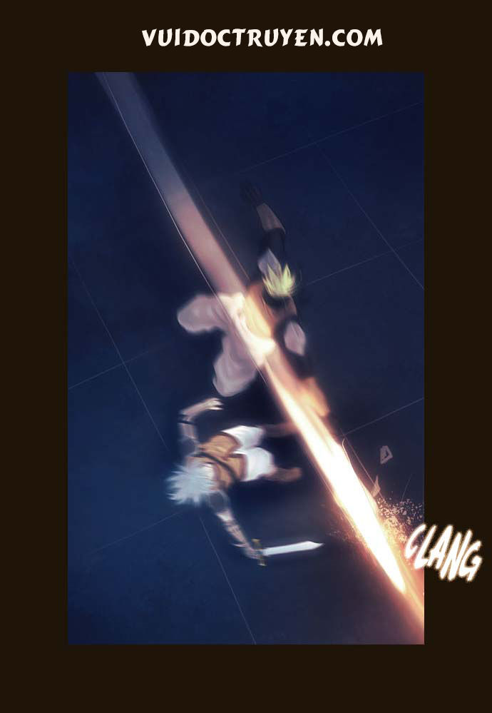 Magician: Chapter 85