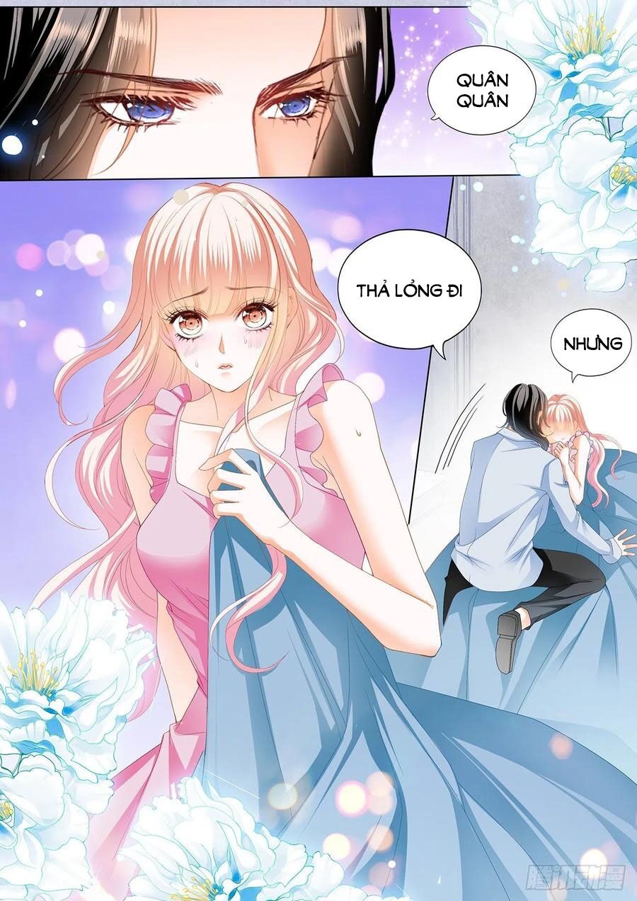 Bá Đạo Tiểu Thúc, Xin Trêu Chọc Vừa Thôi!: Chapter 189