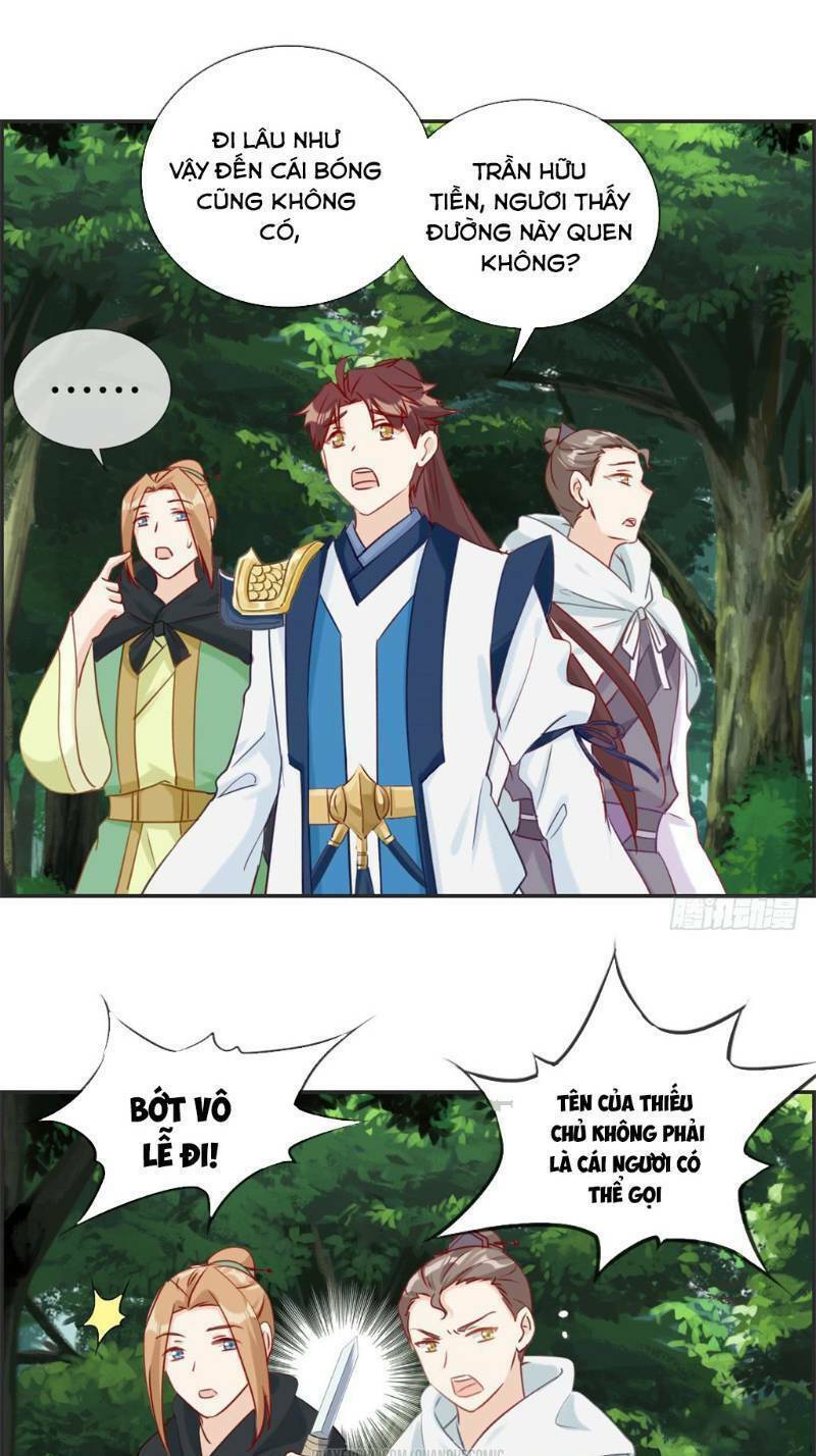 Tối Cường Hoàn Khố Hệ Thống: Chapter 35