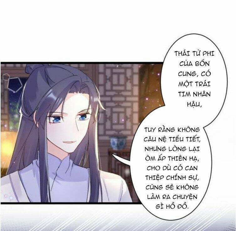 Hoa Nhan Sách: Chapter 186