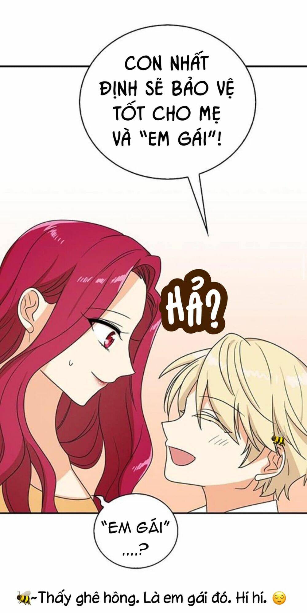 Xuyên Không Trở Thành Mami Phản Diện: Chapter 45