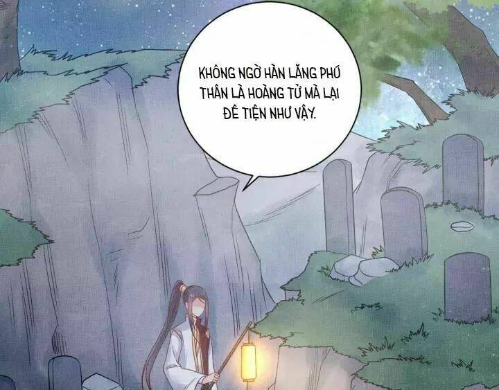 Thịnh Sủng Y Phi Chi Dao Quan Truyện: Chapter 87