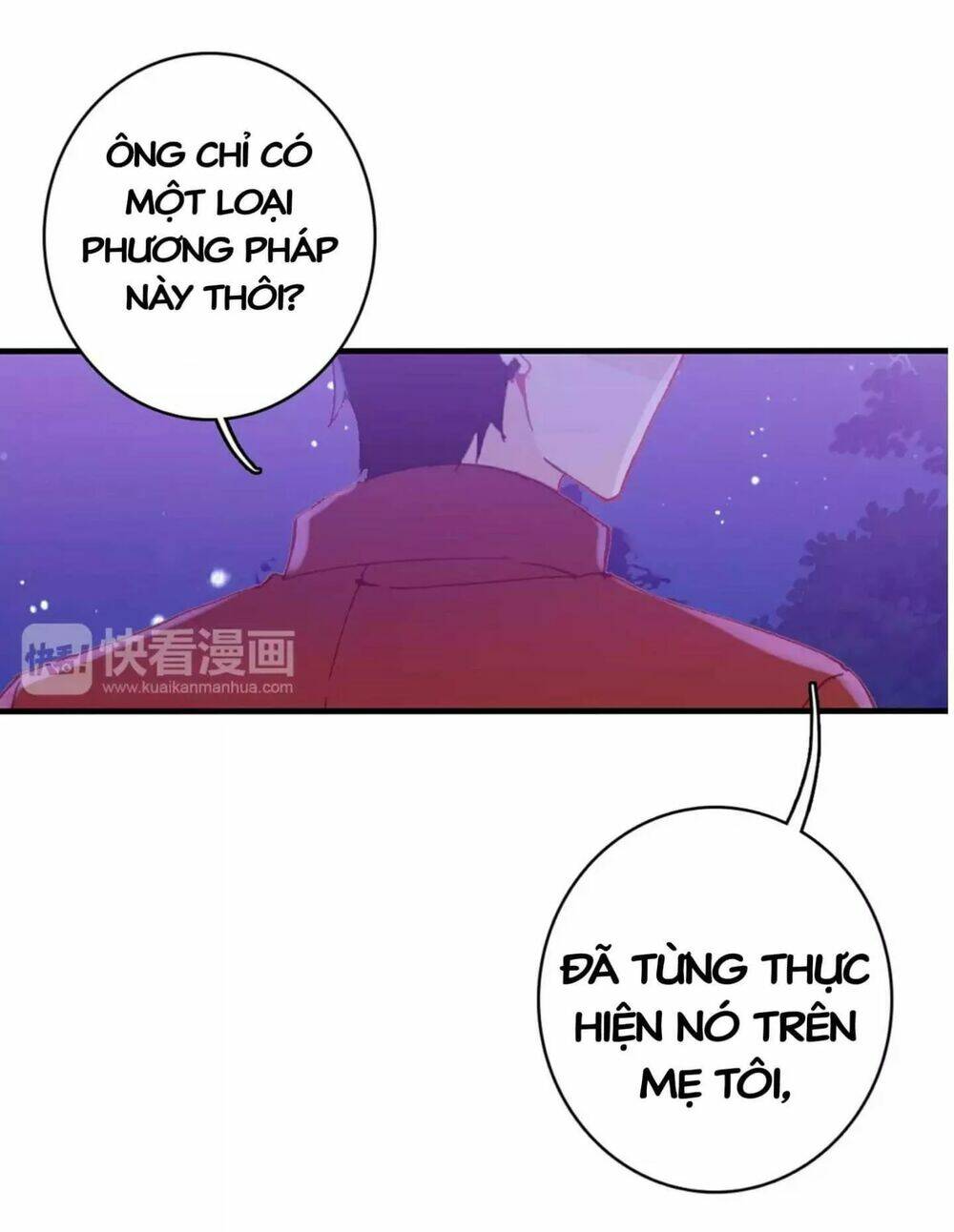 Tinh Diệu Vị Lai: Chapter 15