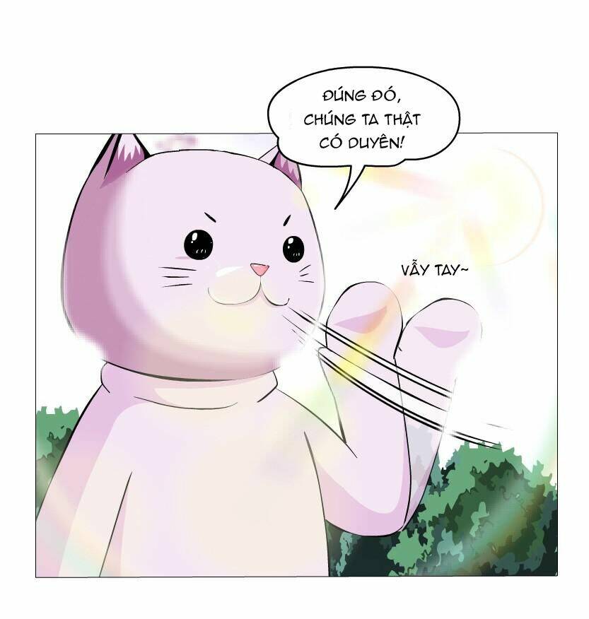 Cạm Bẫy Của Nữ Thần: Chapter 56