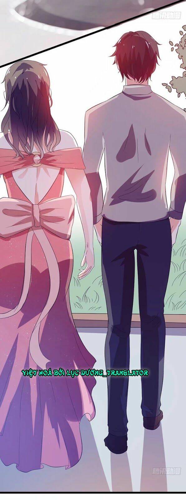 Cho Em Muôn Trượng Hào Quang: Chapter 26