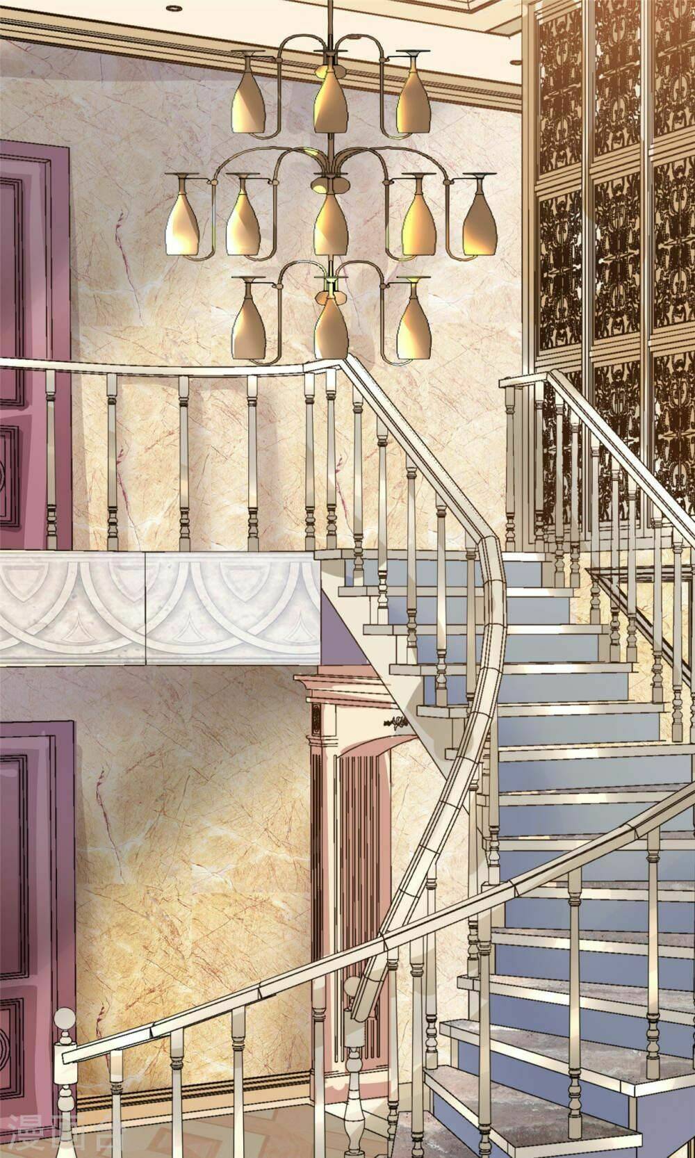 Siêu Cấp Nữ Thần Trọng Sinh: Chapter 6