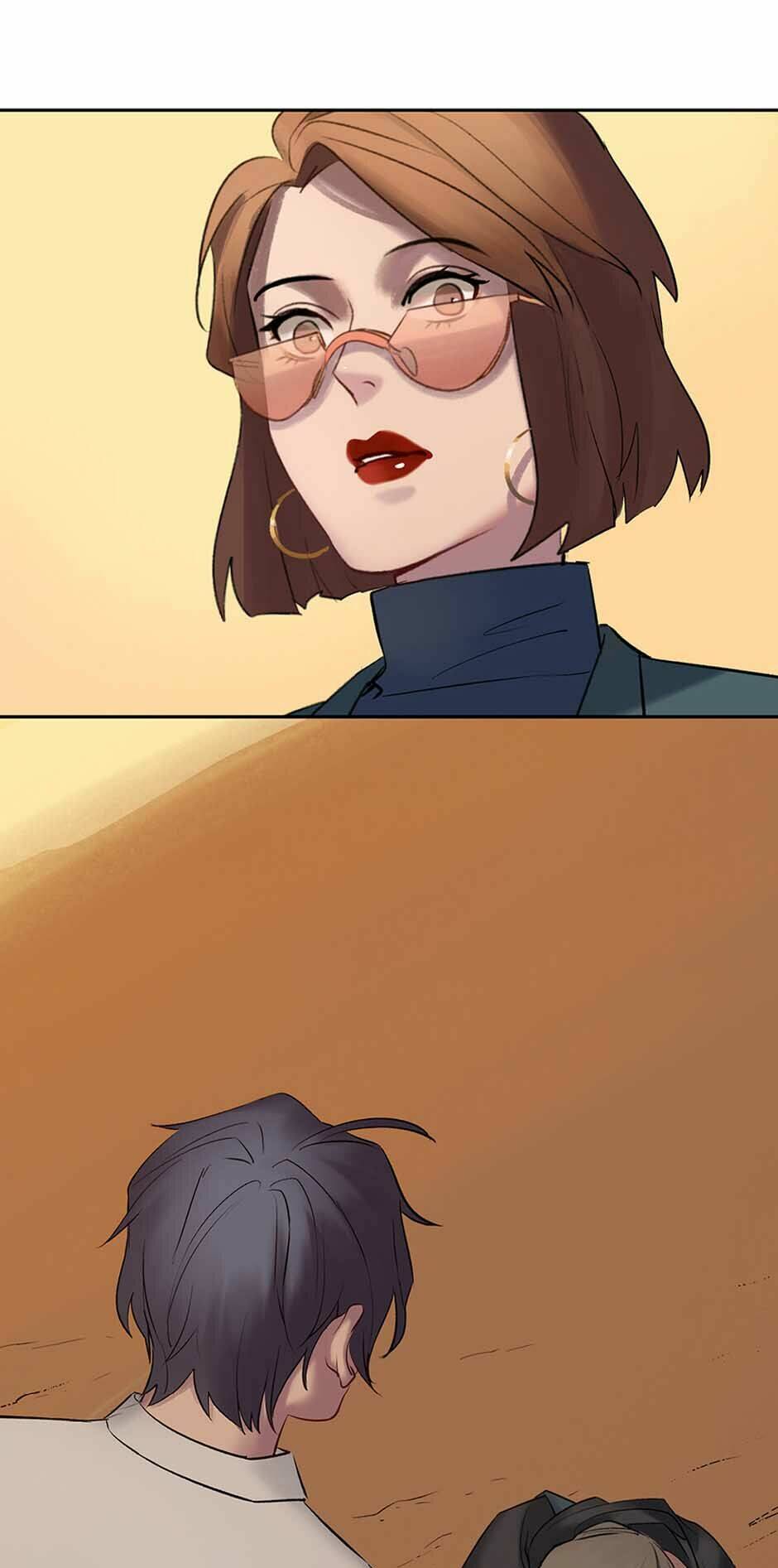 Anh Hùng Và Hiệp Nữ: Chapter 41