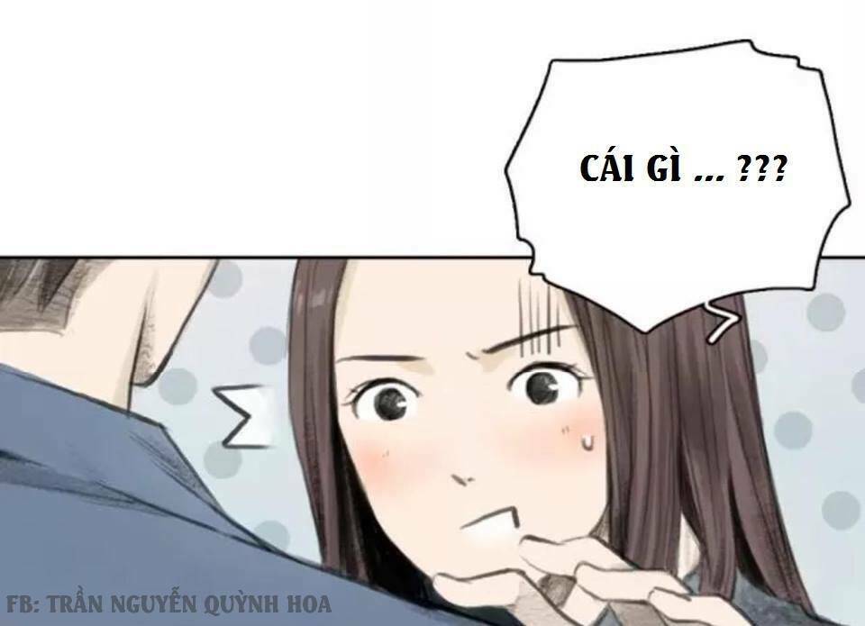 12 Giờ Của Lọ Lem: Chapter 9