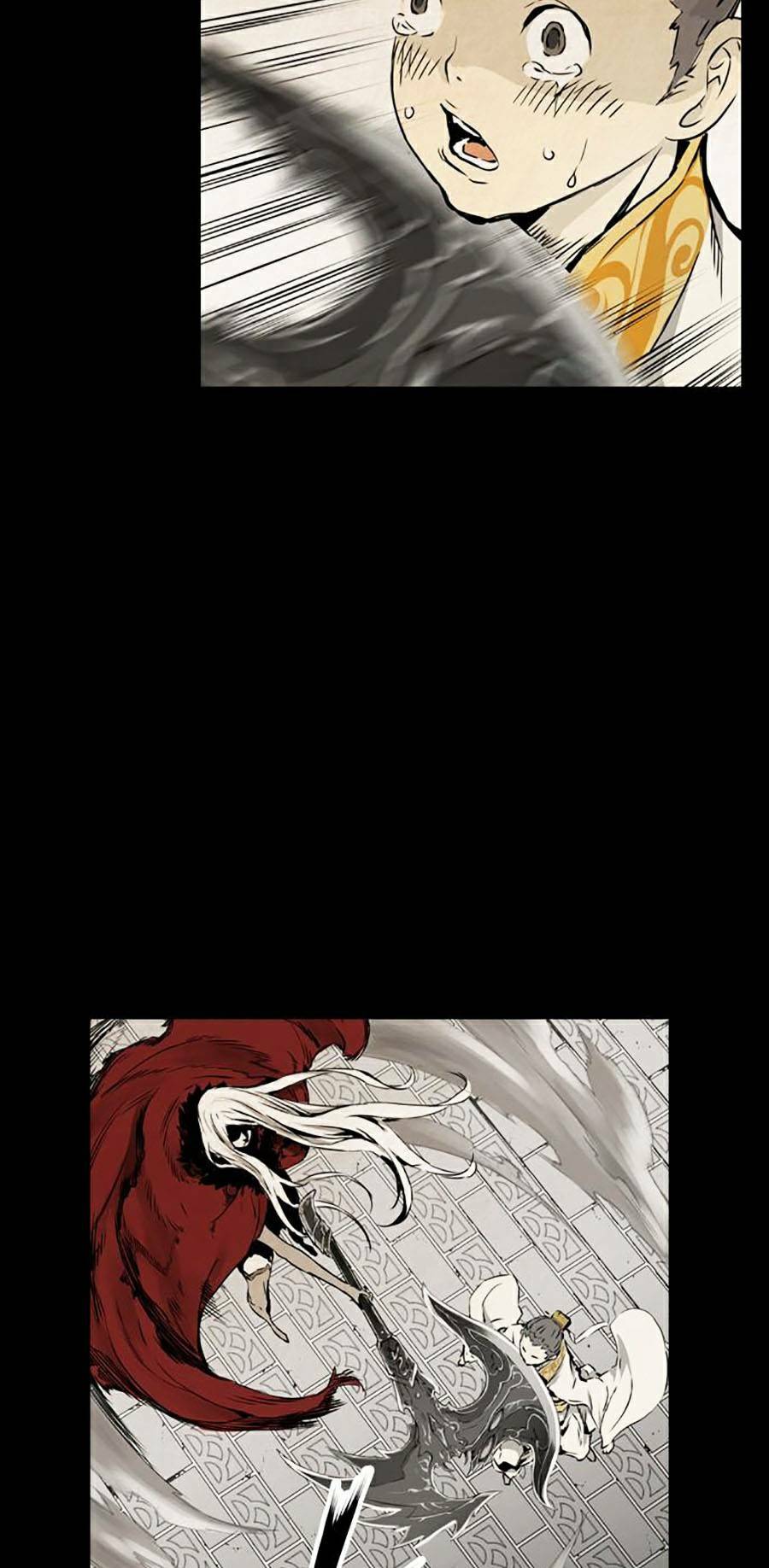 Bách Chiến Bách Thắng: Chapter 7