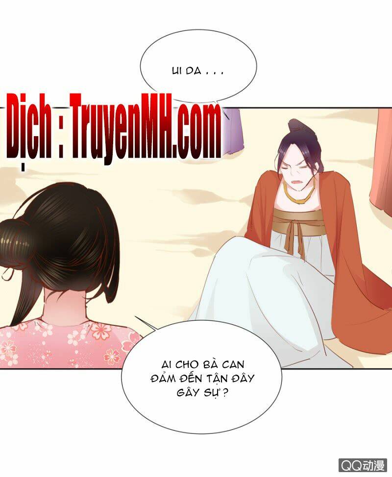 Solo Đi Vương Gia: Chapter 9