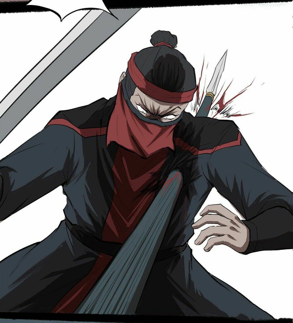 Phong Tàng: Chapter 0