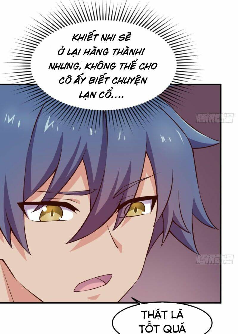 Bác Sĩ Riêng Của Nữ Thần: Chapter 119