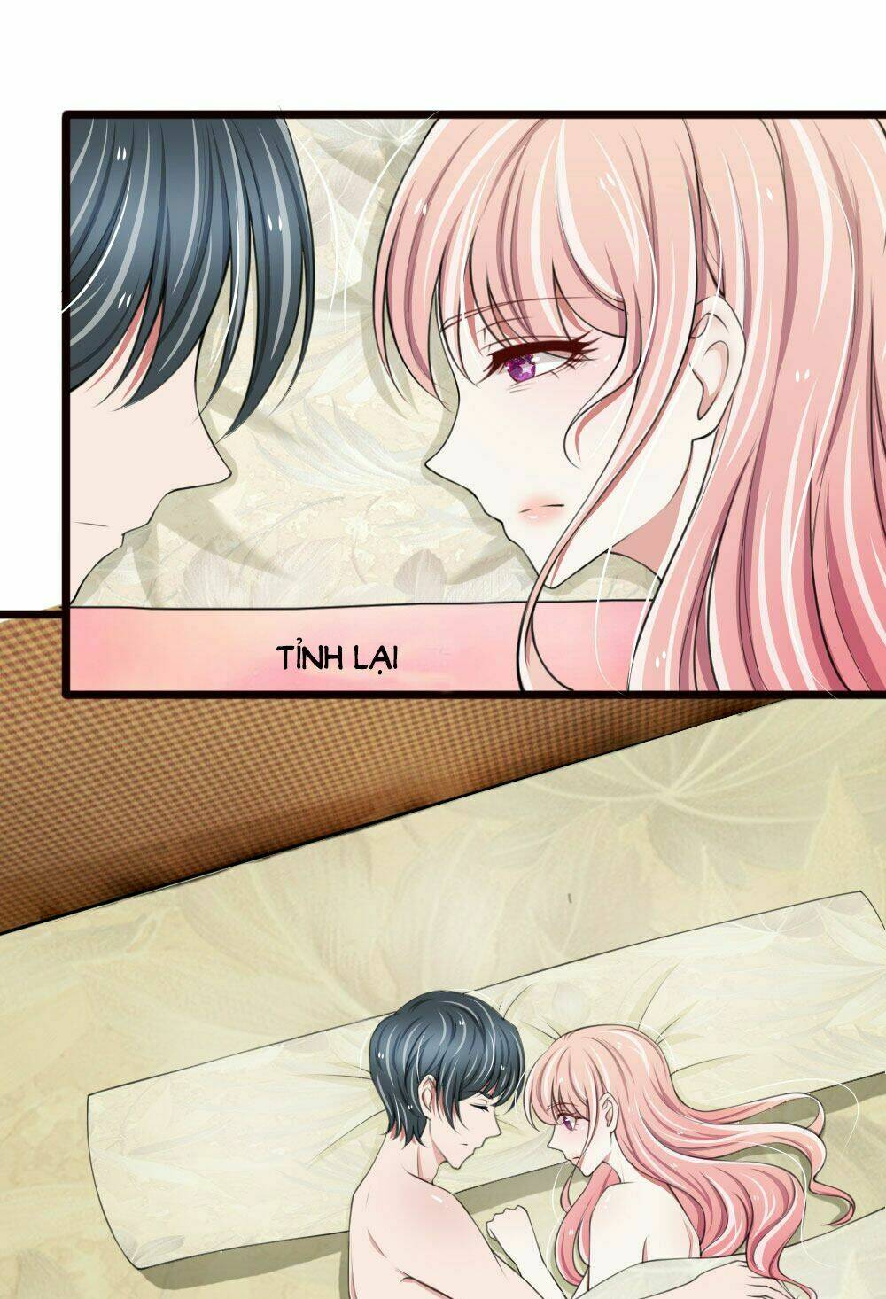 Phúc Hắc Lão Công Buông Em Ra: Chapter 69