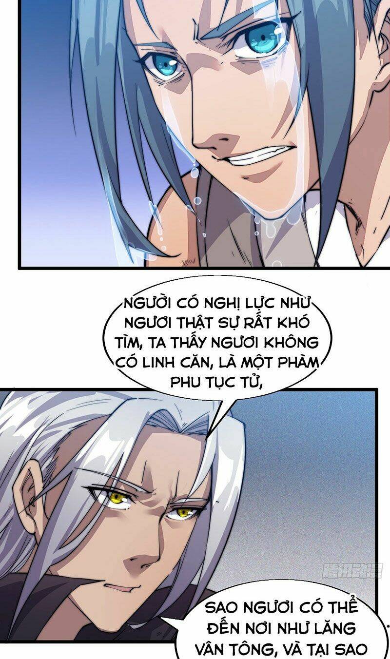 Võ Lăng Cửu Thiên: Chapter 5