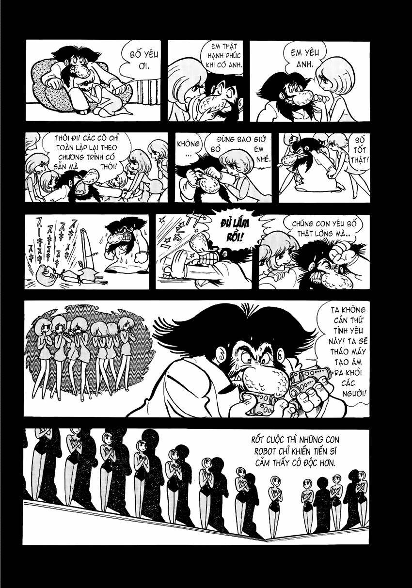 Chim Lửa: Chapter 21