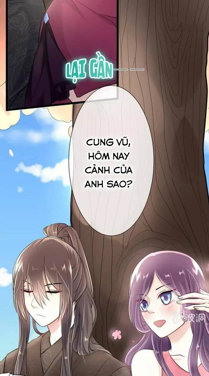 Ảnh Đế Cầu Sủng: Chapter 16