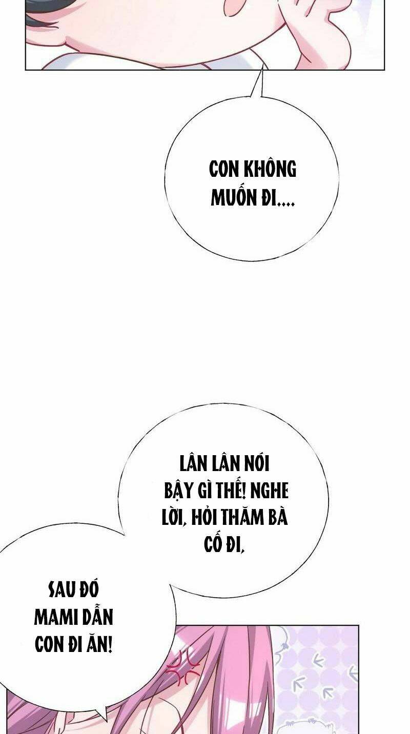 Trời Ban Cho Nam Thần Daddy: Chapter 15