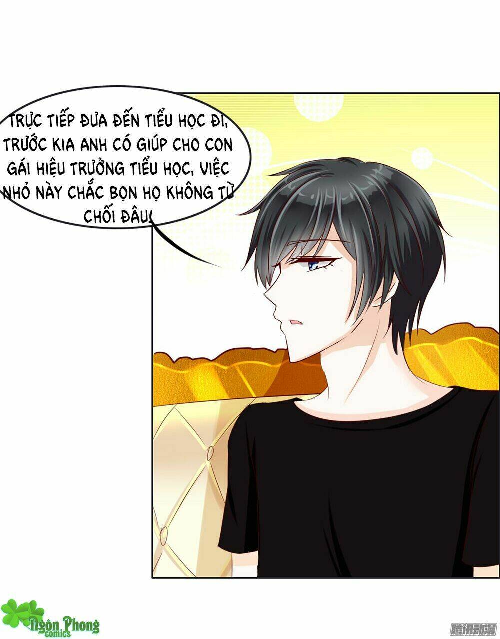 Hoàng Đế “Phế Vật” Tiến Hóa Sử: Chapter 11