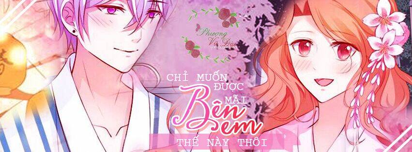 Mỹ Nhân Vi Hạm: Chapter 1