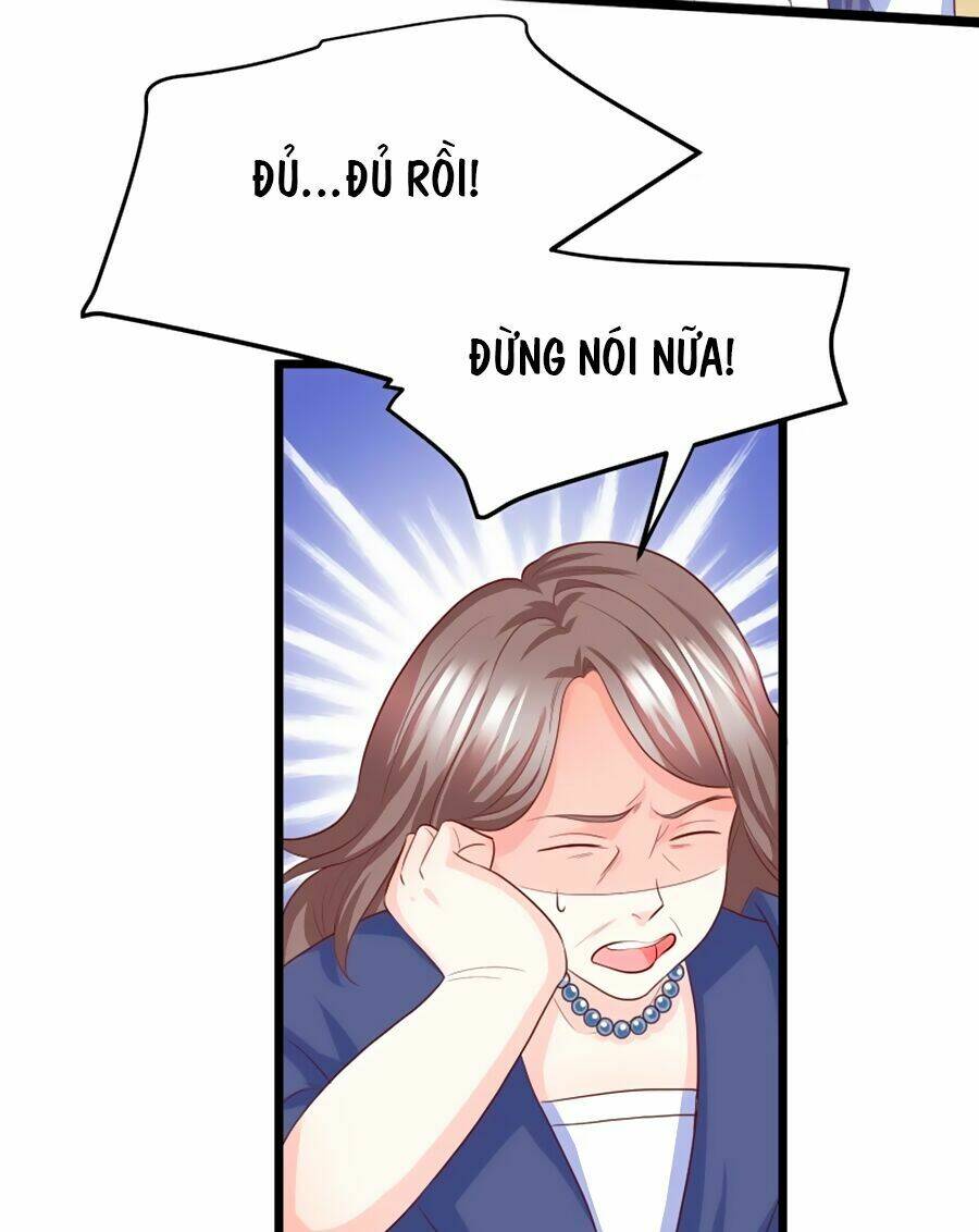 Ta Và Nam Thần Cởi Áo Ngủ Rồi: Chapter 11