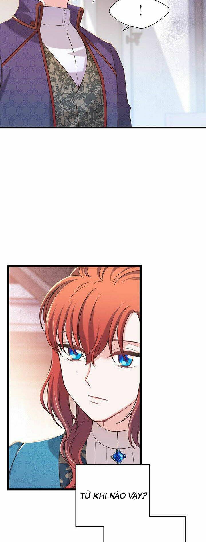 Nhân Vật Phản Diện Yêu Cầu Tôi Yêu Chàng: Chapter 20