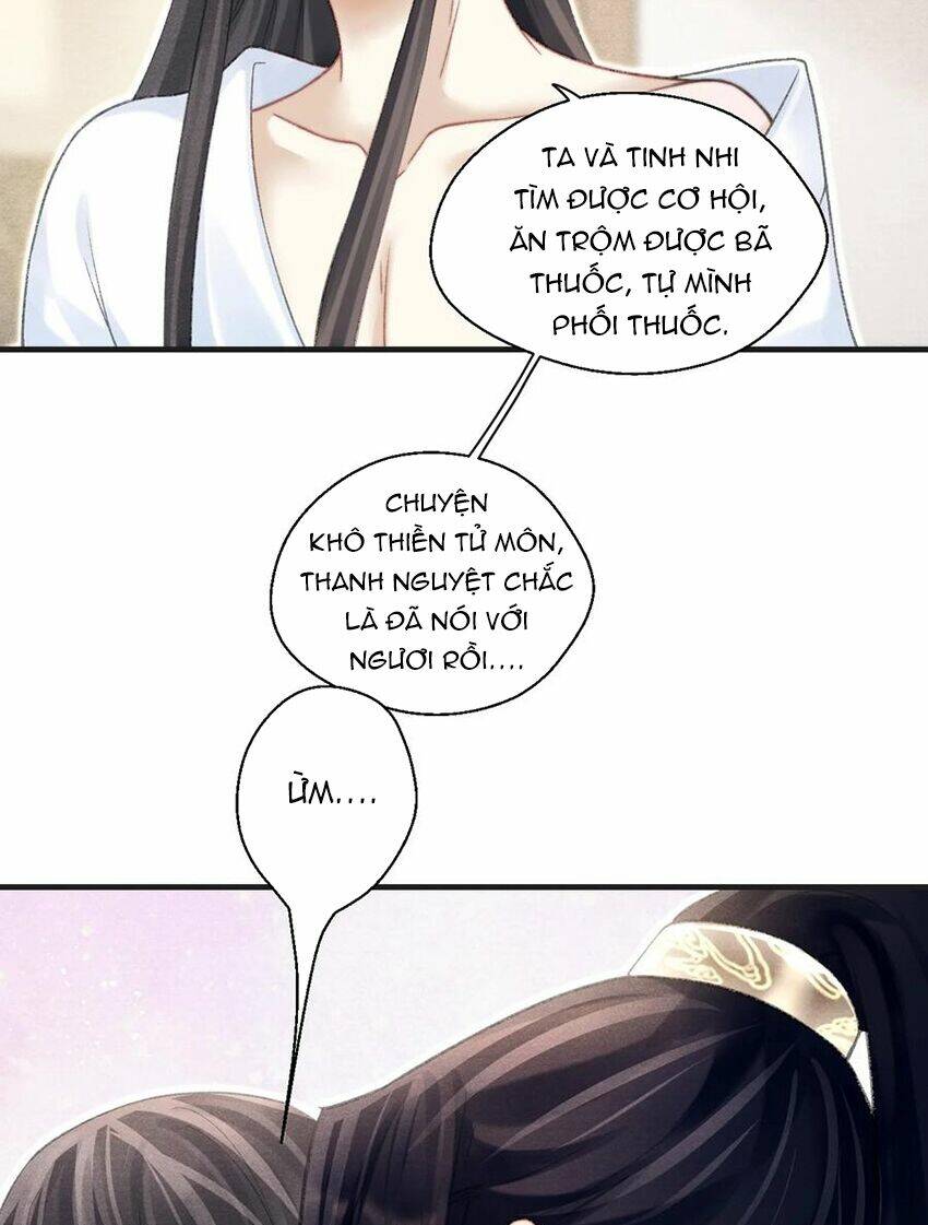 Nhất Kiếm Sương Hàn: Chapter 87