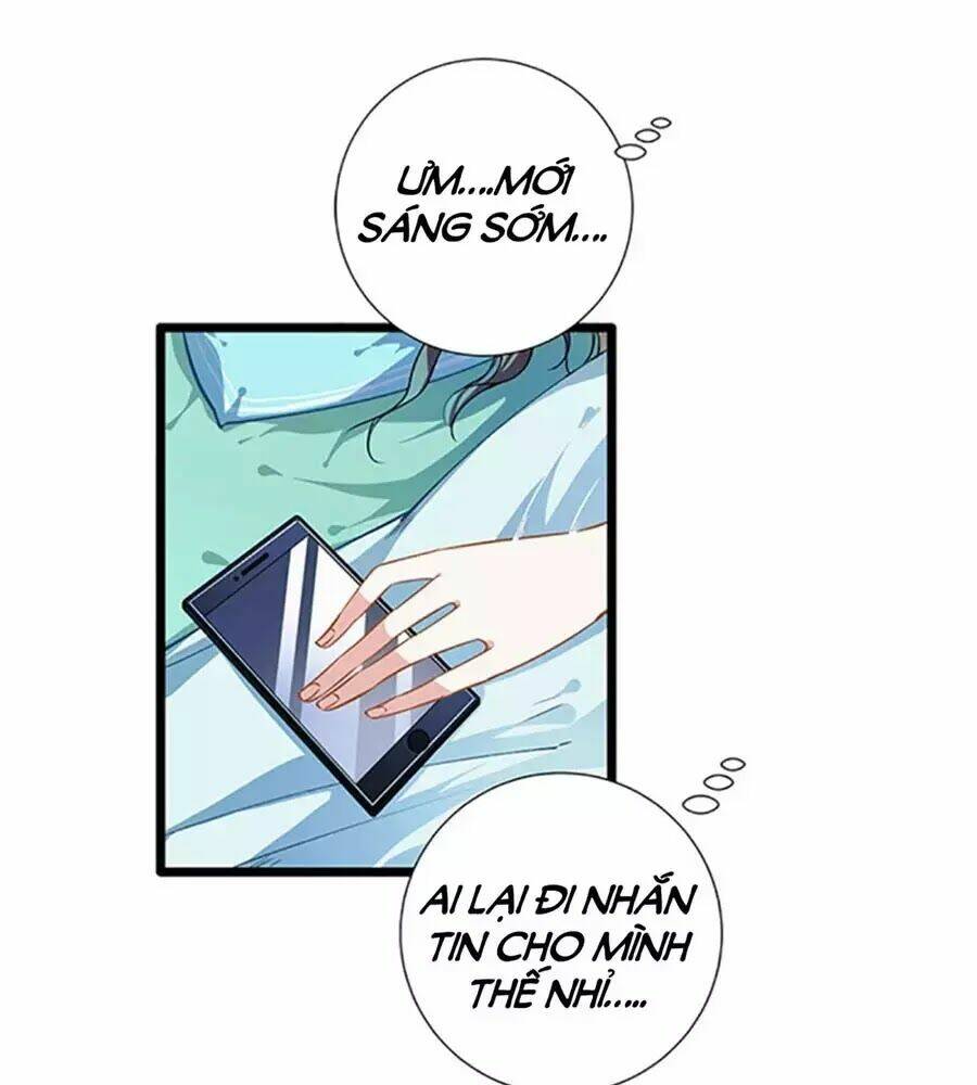 Cưng Chiều Ái Thê Hư Hỏng: Chapter 41