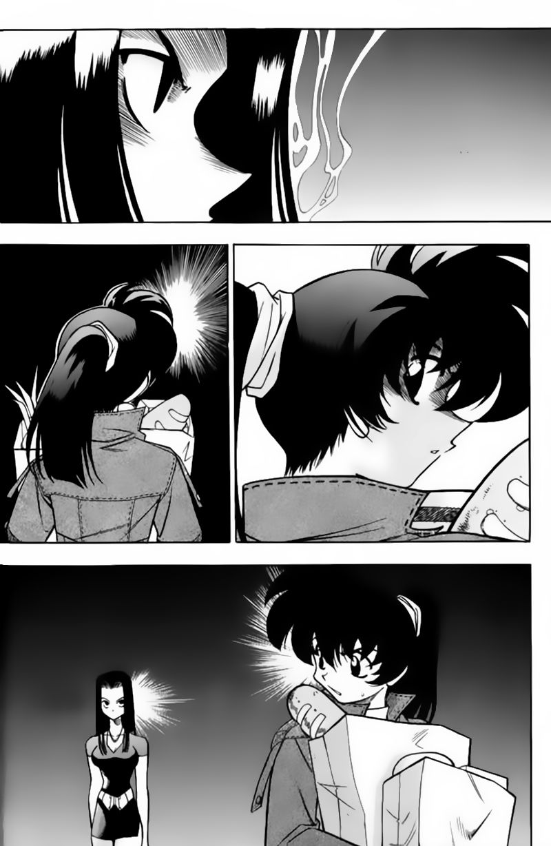 Tay Súng Miền Tây: Chapter 79