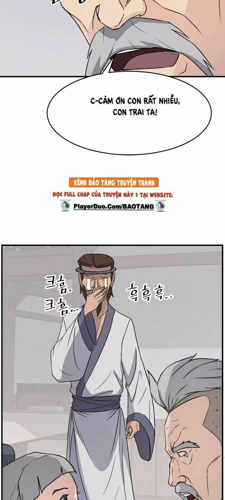 Trọng Sinh, Bất Khả Chiến Bại: Chapter 93