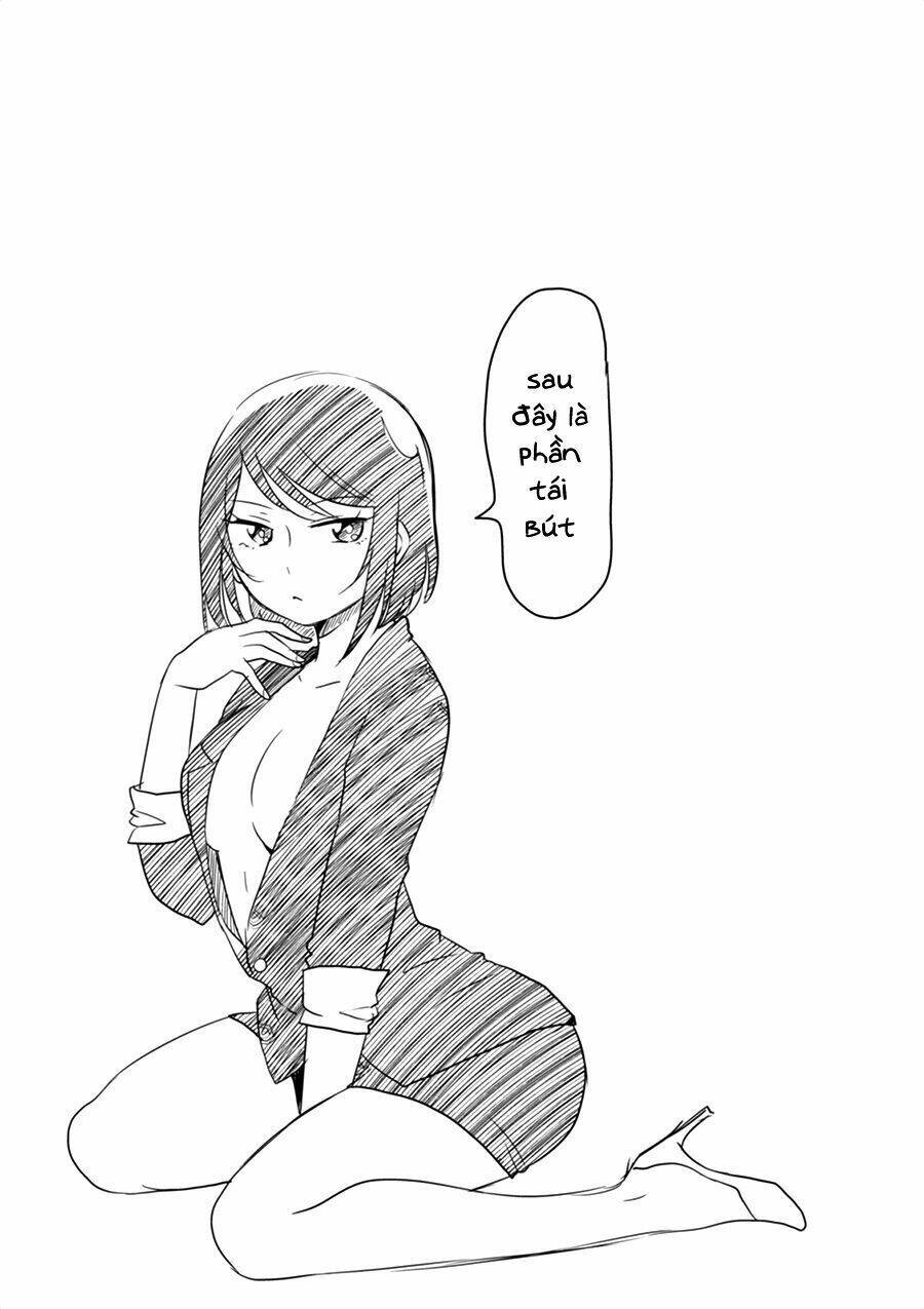 Hime No Dameshi: Chapter 9.1