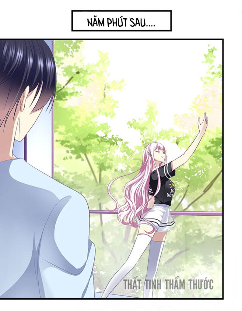 Thiên lại âm linh: Chapter 39
