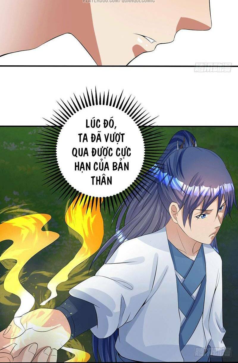 Ta Có Một Bộ Hỗn Độn Kinh: Chapter 42