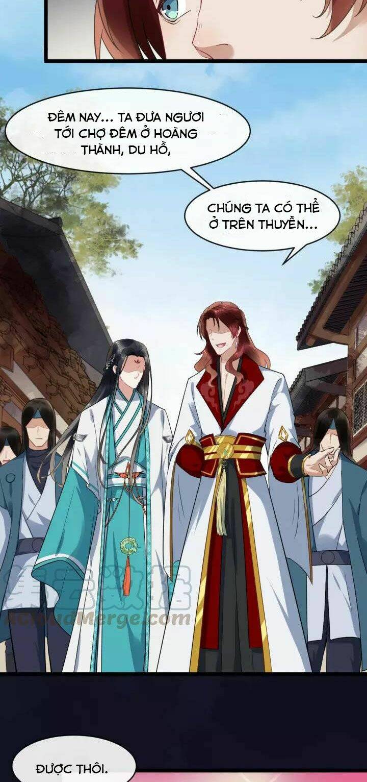 Bồng Sơn Viễn 2: Chapter 16