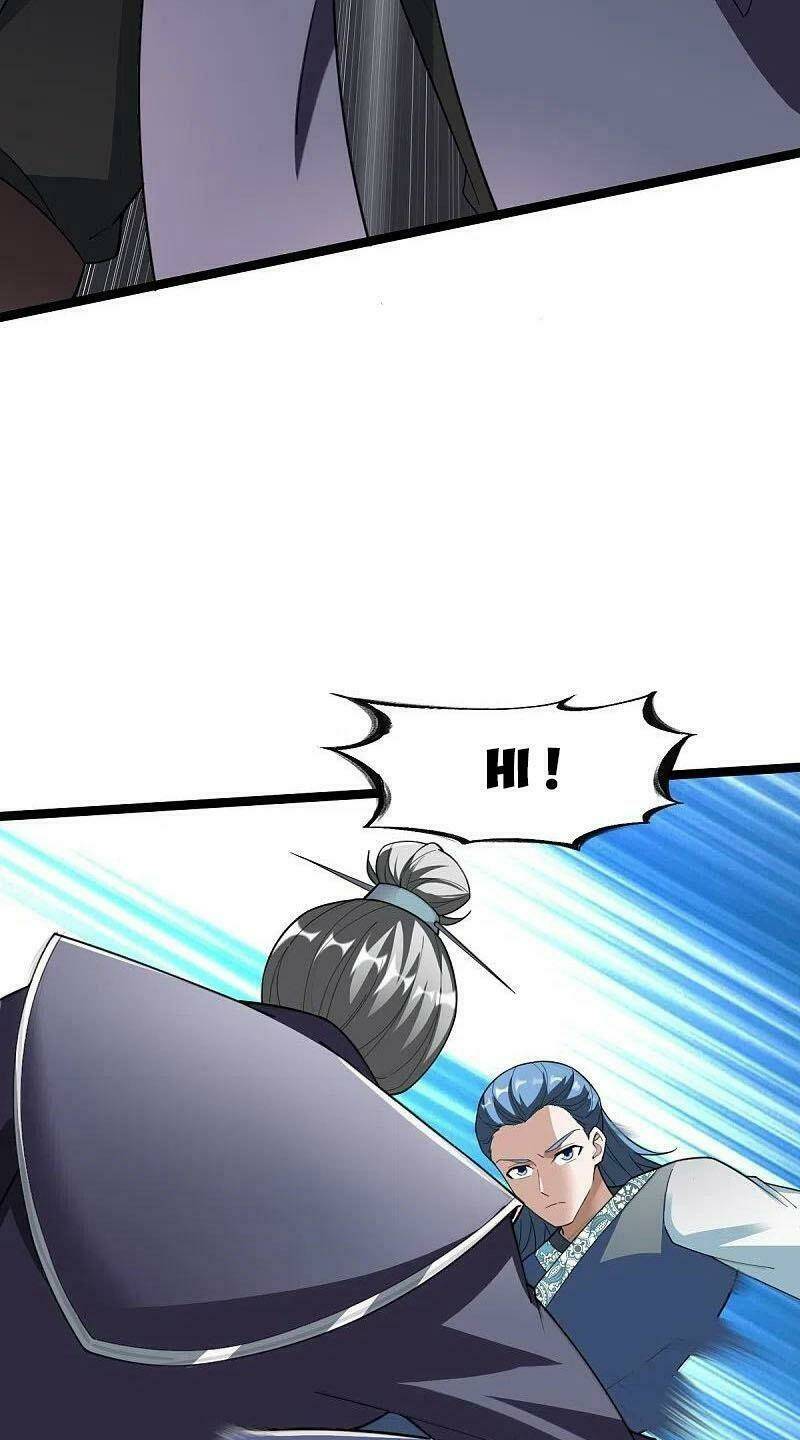 Chiến Đỉnh: Chapter 340
