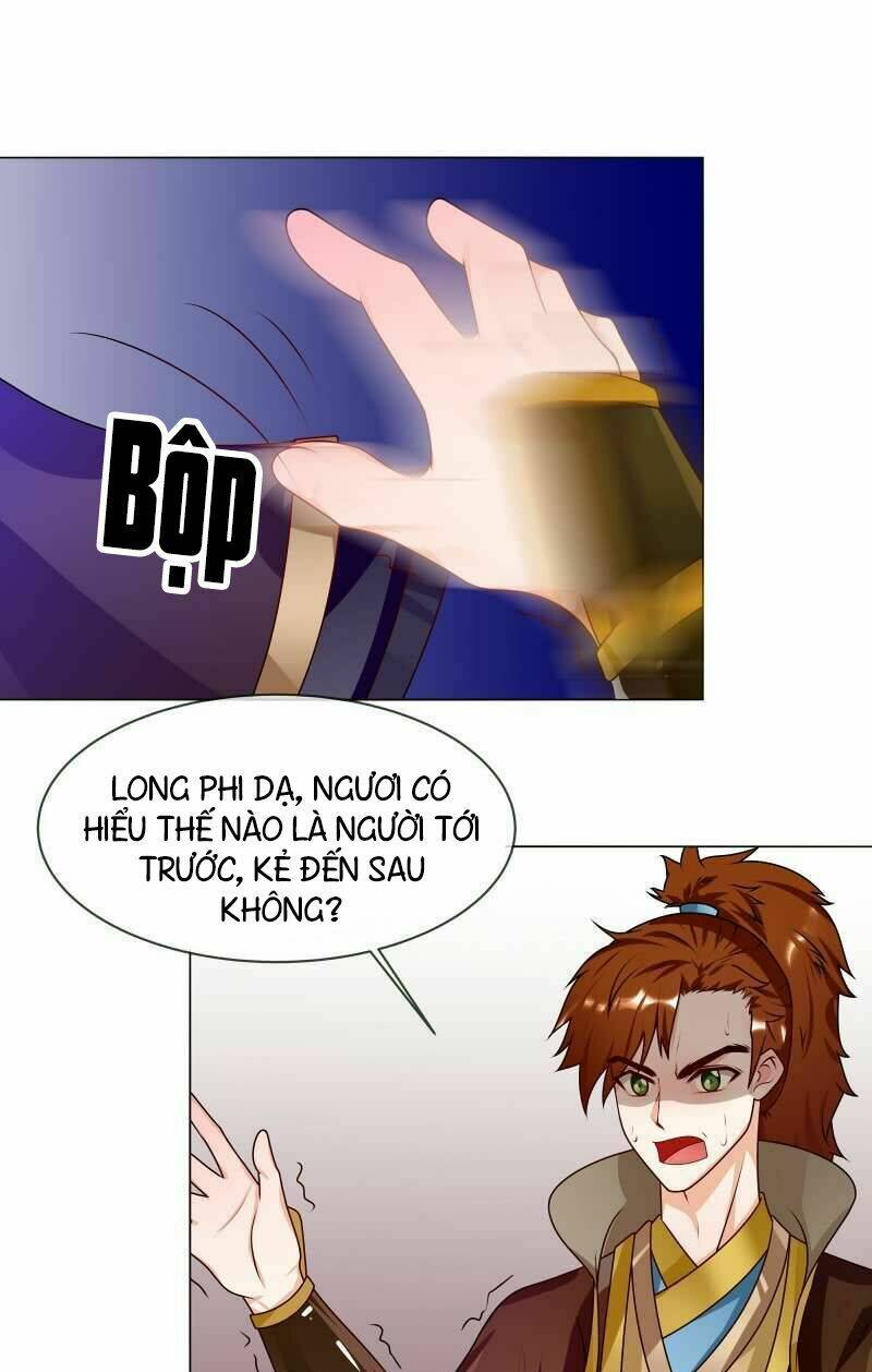 Thiên Tài Tiểu Độc Phi: Chapter 55