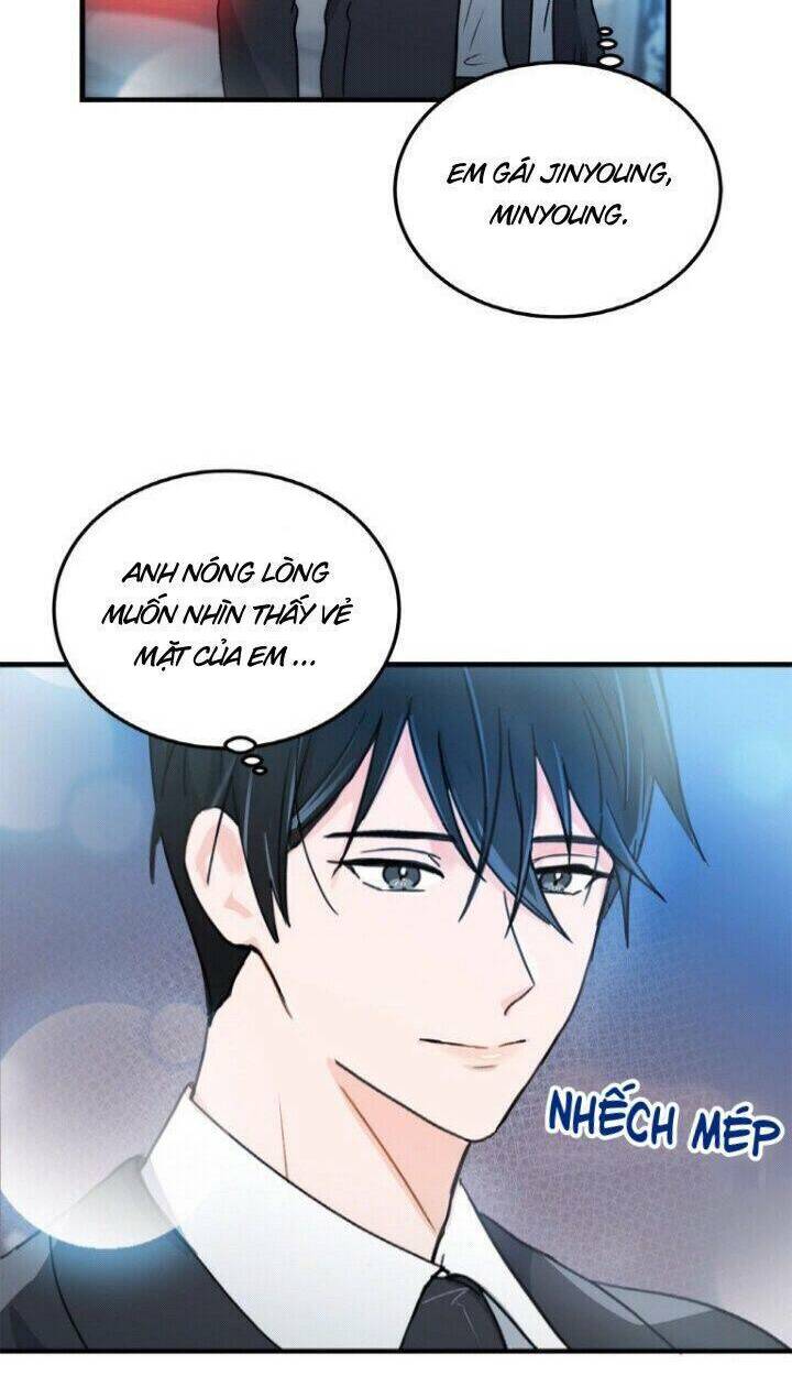 101 Cách Chinh Phục Trái Tim Em: Chapter 3